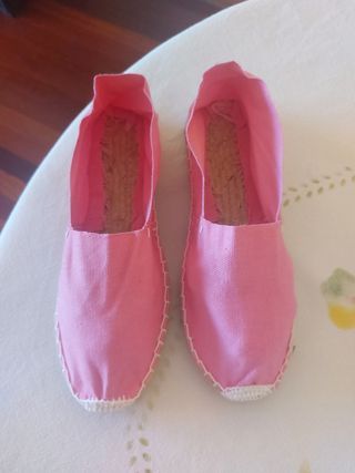 Alpargatas 