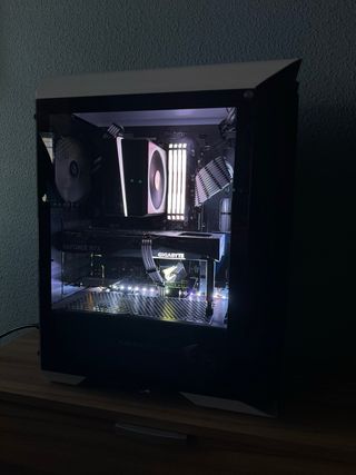 PC Gaming
