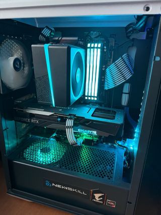 PC Gaming