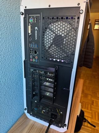 PC Gaming