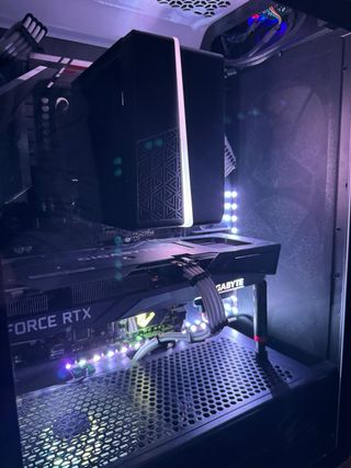 PC Gaming