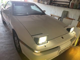 TOYOTA SUPRA 1986