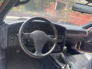 TOYOTA SUPRA 1986