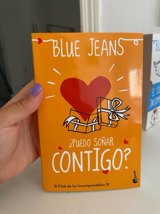 Pack libro El Club de los incomprendidos