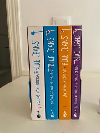 Pack libro El Club de los incomprendidos