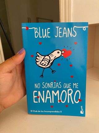 Pack libro El Club de los incomprendidos