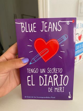 Pack libro El Club de los incomprendidos
