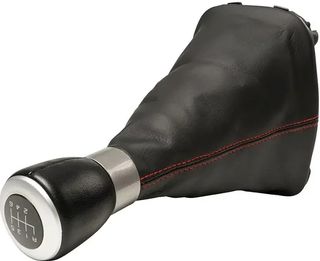 Pomo palanca de cambios Seat Alhambra 6 vel.