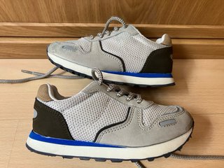 Zapatos niño nº26