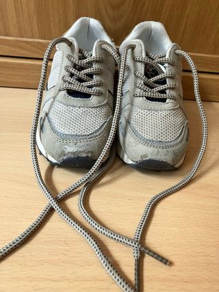 Zapatos niño nº26