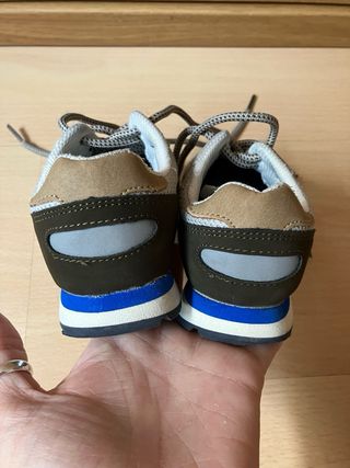 Zapatos niño nº26