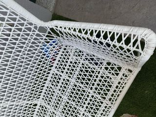 Sofa exterior jardin