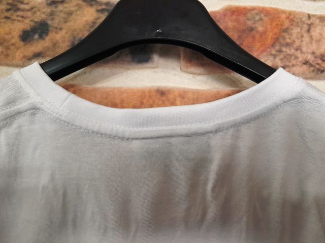 T-Shirt Bud Spencer (Bulldozer 63) - Taglia S