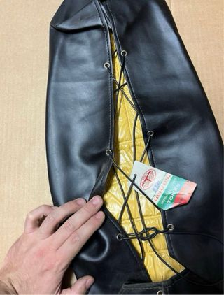 Funda de asiento Ducati