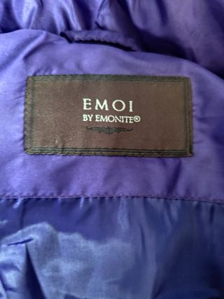 Pluma emoi by emonite