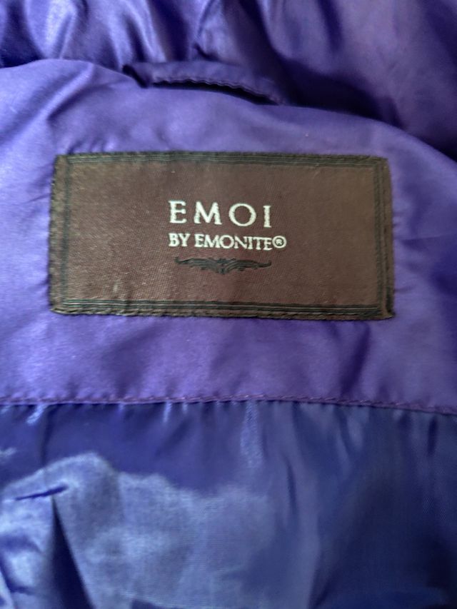 Pluma emoi by emonite