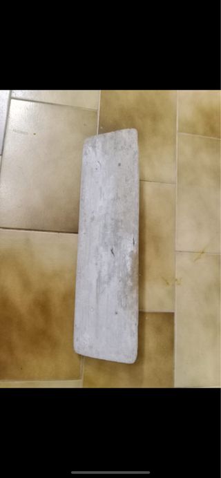 Spatola muratore vintage 