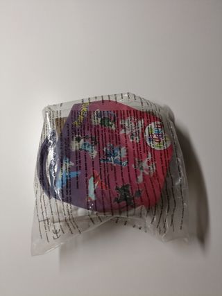 Figura de acción Pokémon Tornadus