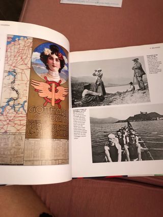 Libro storia d’italia