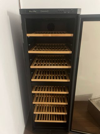 Vinoteca Climatizada Grande