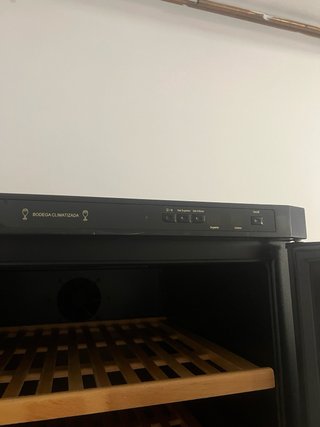 Vinoteca Climatizada Grande