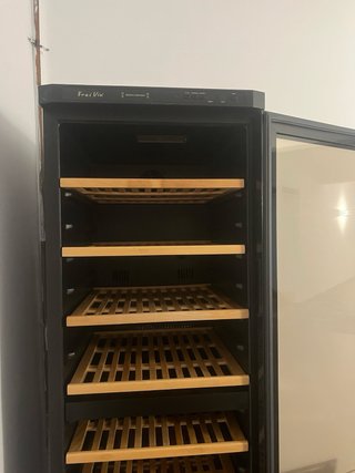 Vinoteca Climatizada Grande