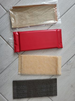 Turbo spazzola Kirby