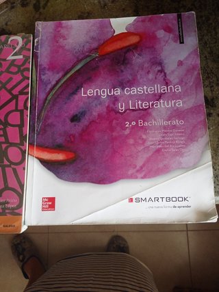 Libroslibros bachiller