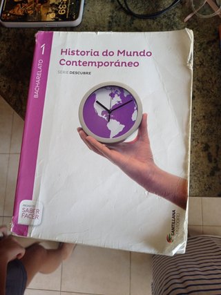Libroslibros bachiller