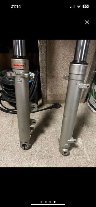 Cagiva 125 ... c12 o mito