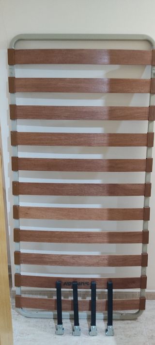 somiel con patas+cabecero