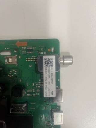 Placa Main bn4102756c-000 Samsung ue50tu8005k