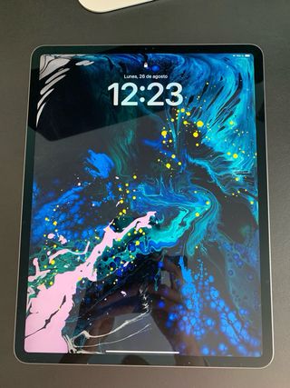 iPad Pro 12,9” 3ª Generación 64GB