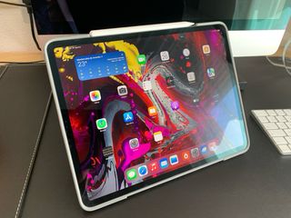 iPad Pro 12,9” 3ª Generación 64GB