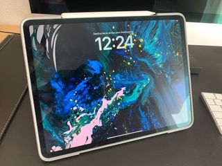 iPad Pro 12,9” 3ª Generación 64GB