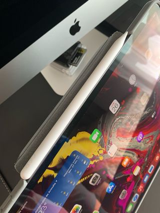 iPad Pro 12,9” 3ª Generación 64GB
