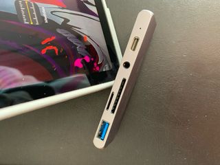 iPad Pro 12,9” 3ª Generación 64GB