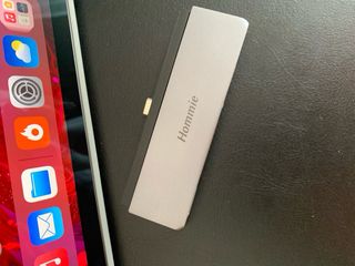 iPad Pro 12,9” 3ª Generación 64GB