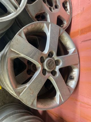 Llantas para mazda