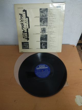 Lp the les humphries