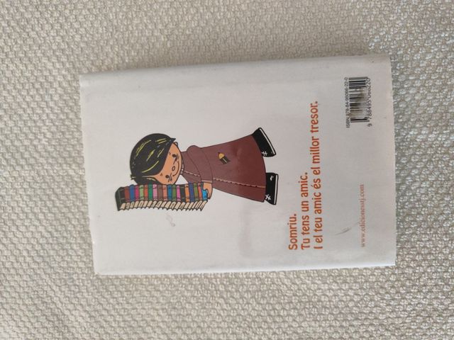 Tresor dels amics de Jesús