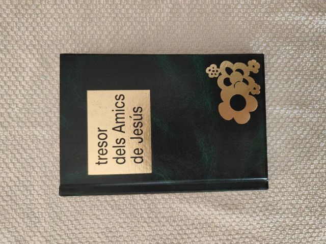 Tresor dels amics de Jesús