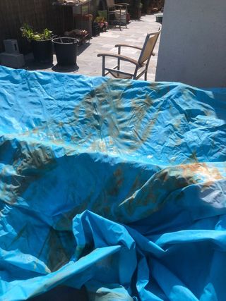 Pisicna desmontable swing pools