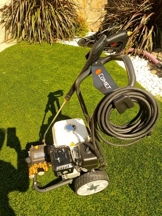 HIDROLIMPIADORA HONDA GX200 GASOLINA