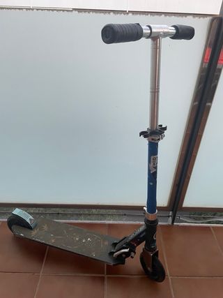 Patinete oxelo