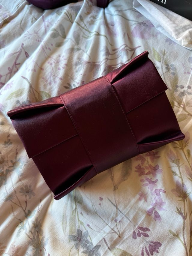 Set tacones y bolso Doriani