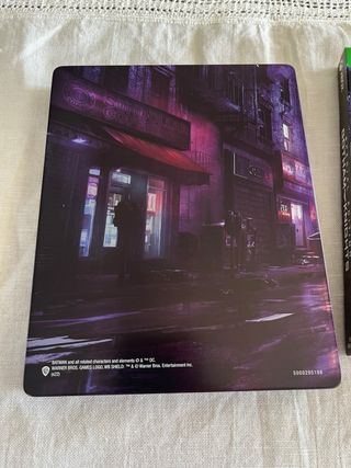 Gotham Knights Special Edition Xbox Series X