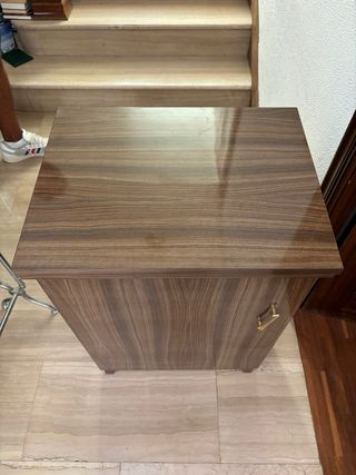 Máquina de coser Singer