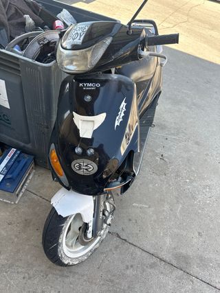Kymco 49