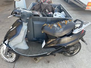 Kymco 49